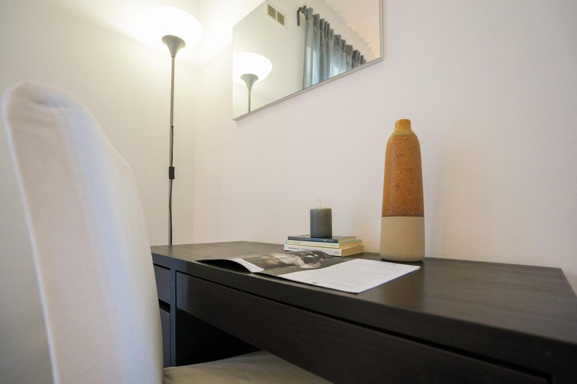 Montalto Apartment Turin Exterior foto
